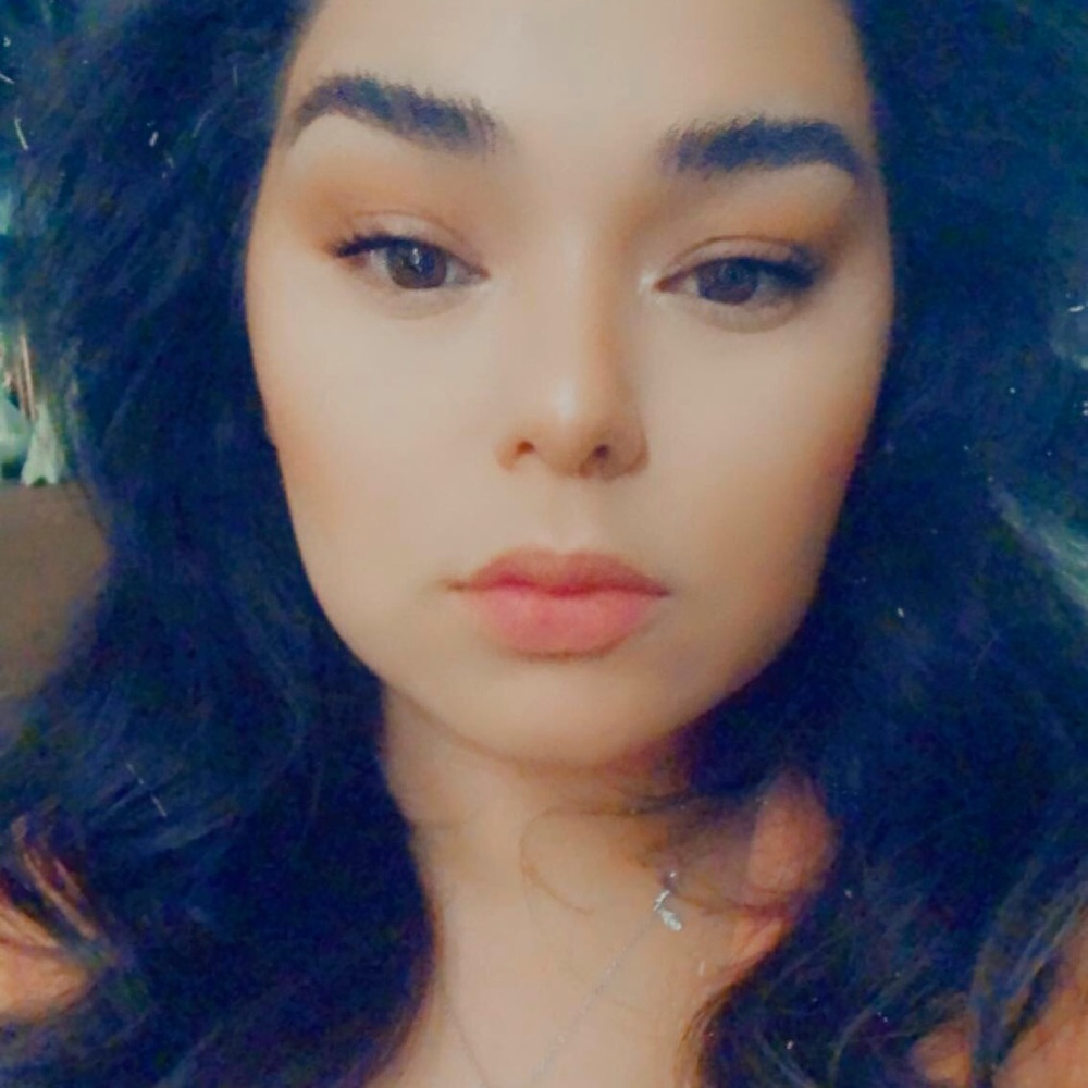 Meet your Posher, Sandy